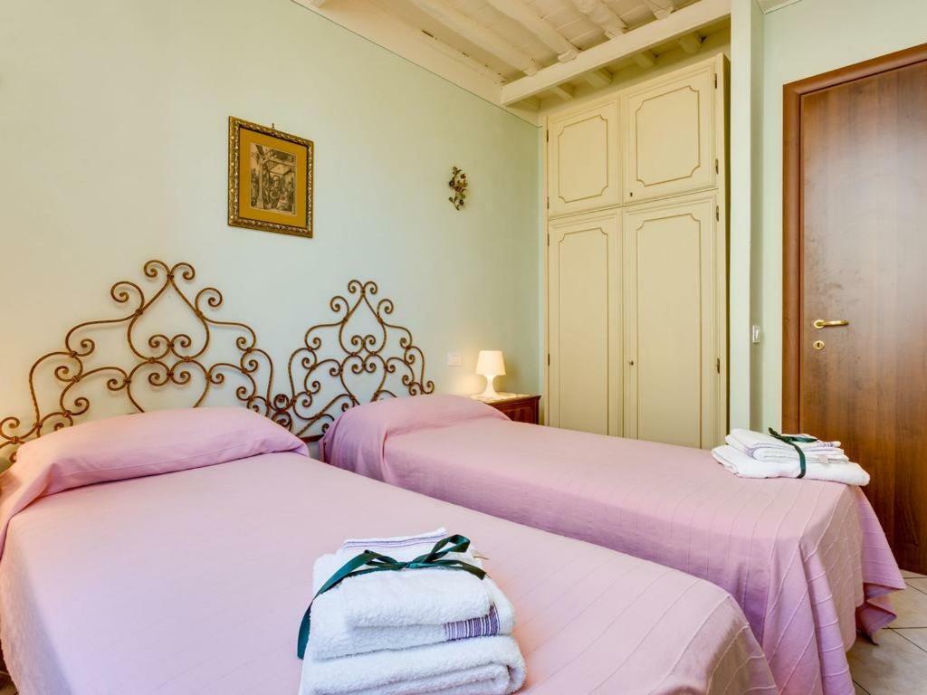 Il Fienile Del Colle Villa Pescia Kültér fotó