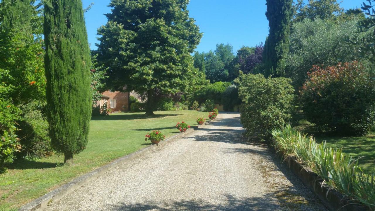 Il Fienile Del Colle Villa Pescia Kültér fotó